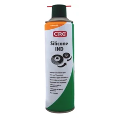 crc silicone ind